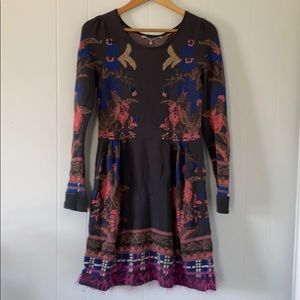 Anthropologie Dress